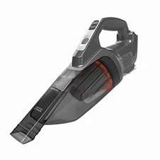 Black+decker 20V Max Powerconnect Handheld Vacuum, Cordless, Battery N