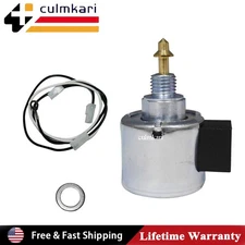 Fuel Shut-Off Solenoid for Briggs & Garden Equipment Engine Replace 846639 69439