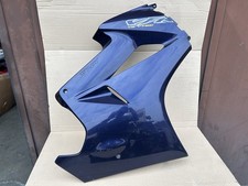 Carena Fiancata Destra Honda VFR 800 2002 2013 
