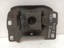 Boite de vitesse Mazda 121