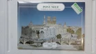 MODEL L'INSTANT DURABLE BRIDGE NEW PARIS MODELING MODEL MODELS MAQUETA