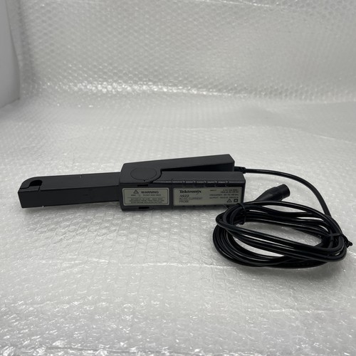 SONDA CORRENTE AC/DC Tektronix A622 ottime condizioni