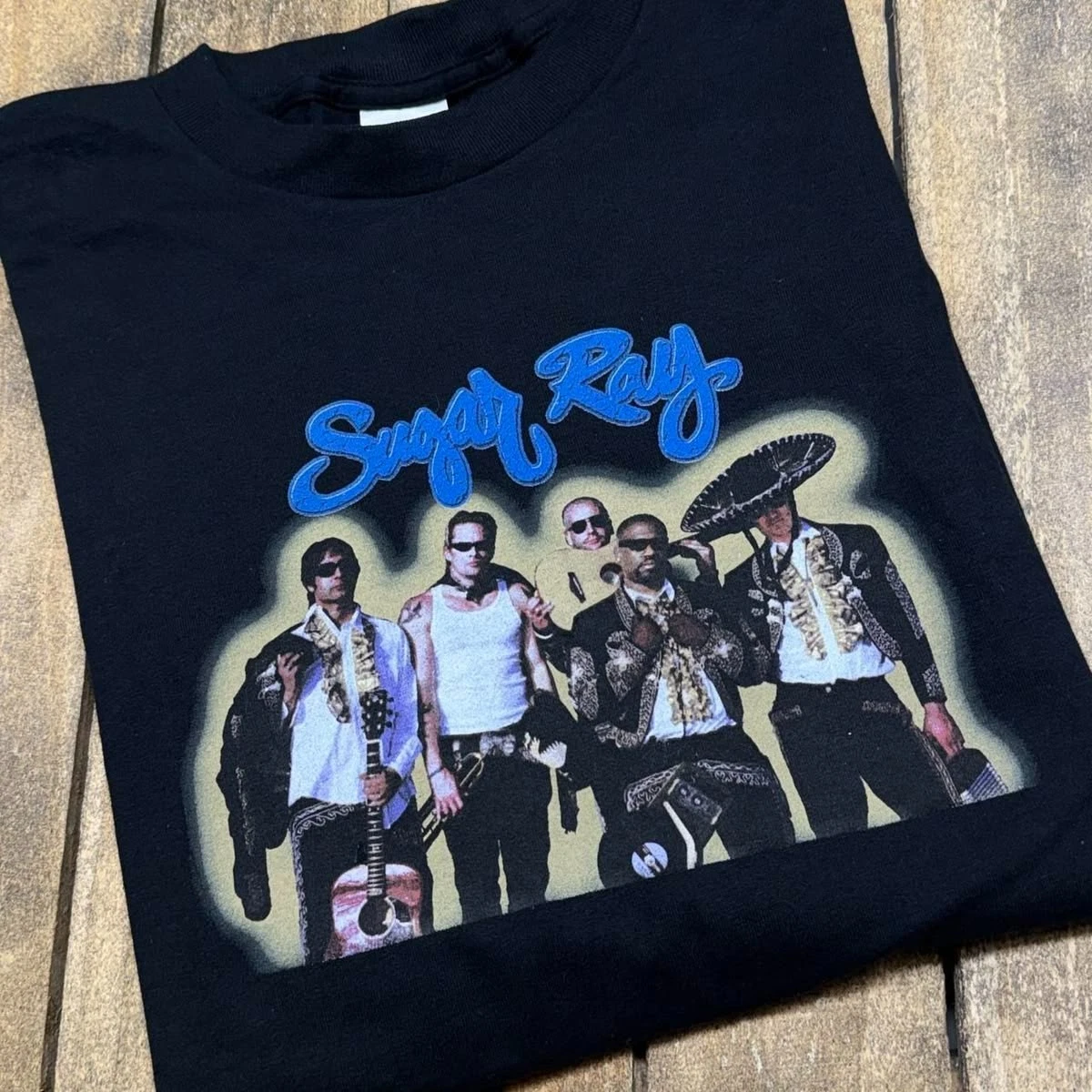 sugar ray shirt products for sale | eBay