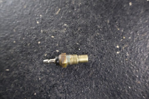 HONDA OEM GL1500 GOLDWING CBR600 NT650 VF750 VT1100 THERMOSTAT SENSOR SWITCH