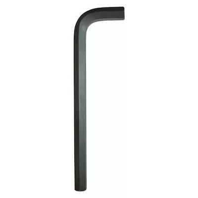 Bondhus 12191 Metric L-Shape Hex Key Hex Key, 22 Mm Tip Size