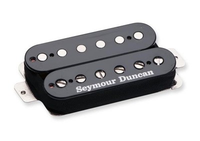 Seymour Duncan JB Model Humbucker Bridge Pickup - Black