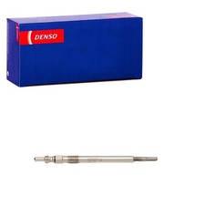 DENSO GLÜHKERZE passend für CITROËN C5 C6 JAGUAR S-TYPE XF XJ LAND ROVER