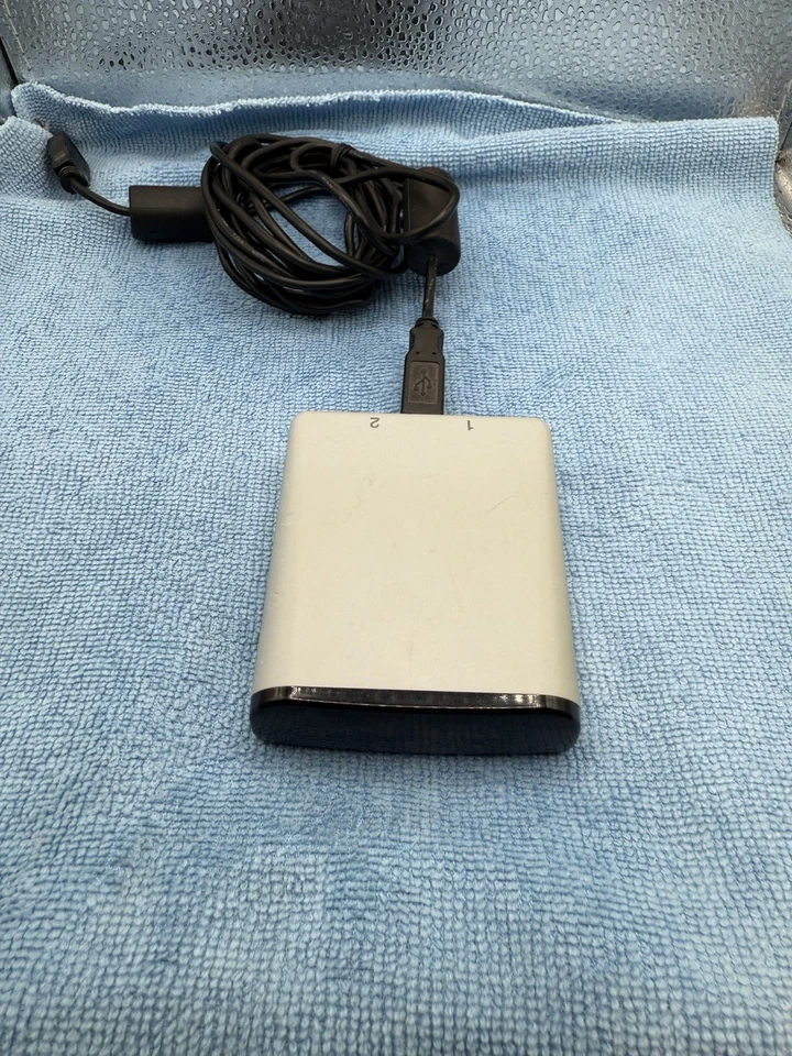 SMK Media Center USB RC6 IR Infrared Remote Receiver - Image 2 of 4