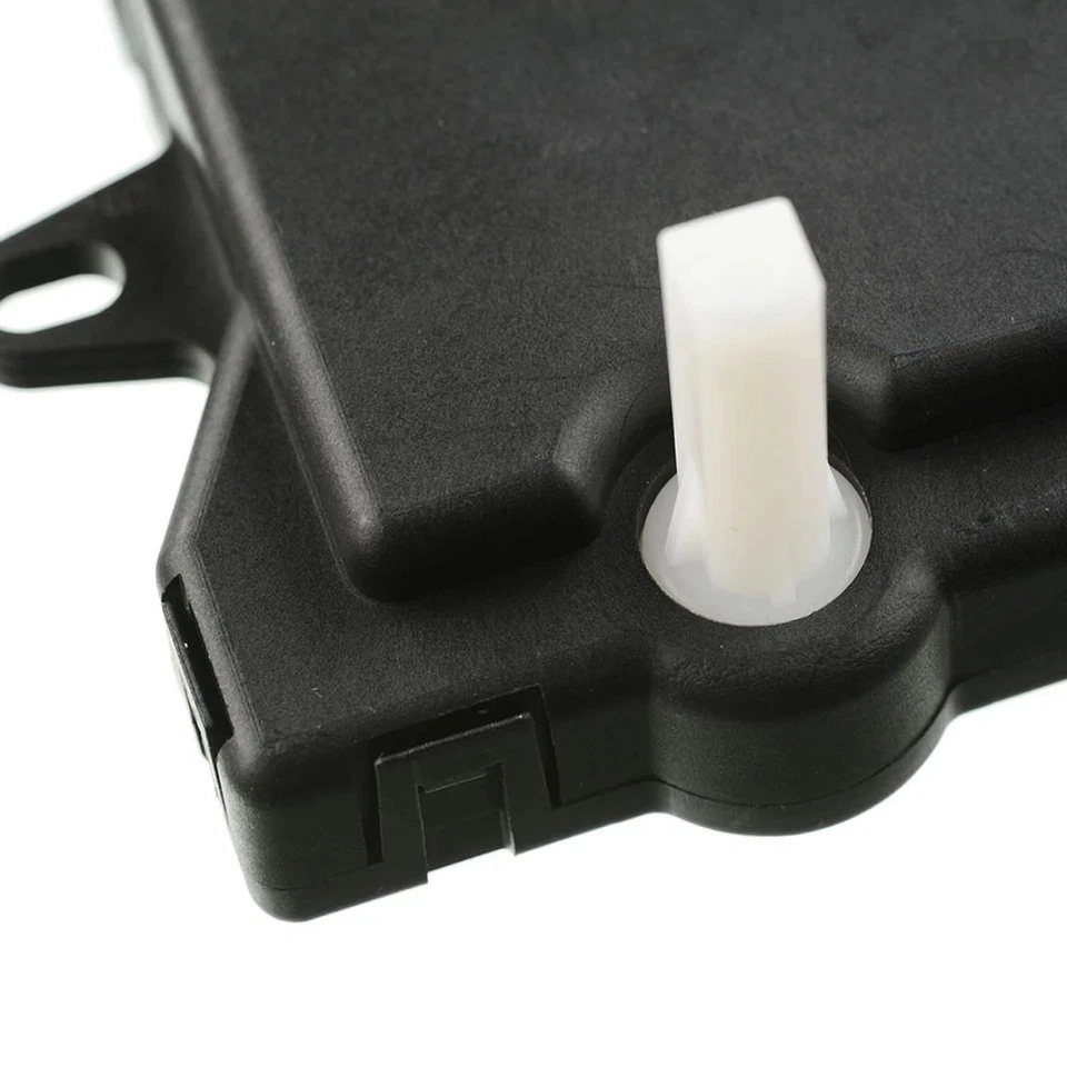 1x HVAC Heater Blend Door Actuator For Ford Ranger 1995-2011 YL5Z19E616AA 604202 Foto 2 de 4
