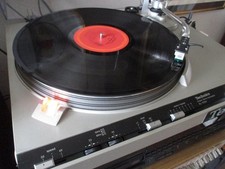 Technics Turntable SL 3300 Direct Drive Auto 1200 Record Player