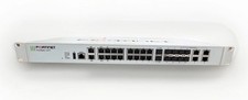 Fortinet FG101F Network Security/Firewall Appliance