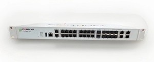 Fortinet FG101F Network Security/Firewall Appliance
