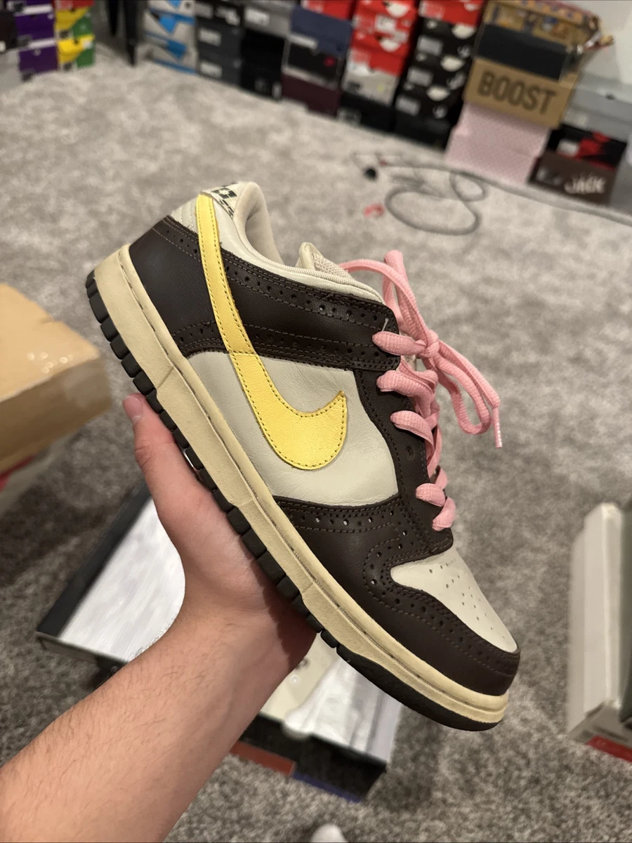 Nike SB Dunk Low Premium Golf - 313170-171 for Sale | Authenticity