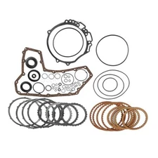 JF010E RE0F09A CVT Transmission Master Rebuild Kit Overhaul Kit Fits for 2007 