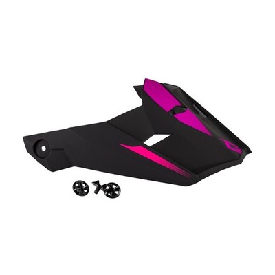 GMax Multicolor Visor Kit for MX-46 Compound XS-S Helmets- G04649343
