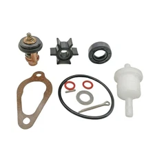 Maintenance Repair Kit for Mercury 4 Stroke 4HP 5HP 6HP F4 F5 F6 Motor 8M0120836