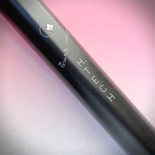 Reggisella ITM Colnago  H. TECH 27mm  MTB ANODIZZATO DURO NUOVO 300 mm