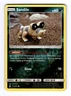 Sandile (113) SM - Unbroken Bonds #113 (2019) Common Reverse Holo NM Pokemon