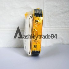 1PC New 750177 PNOZ s7.2 Safety Relay *mp