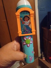 Encanto Musical Light-Up Microphone Toy