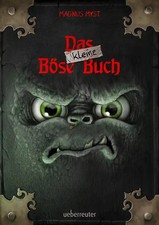 Das kleine Böse Buch (Das kleine Böse Buch,...