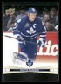 2023-24 U D Tim Hortons Greatest Duos #16 Sundin/Gilmour Toronto Maple Leafs HOF