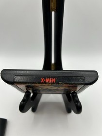 X-Men & X-Men 2: Clone Wars - Sega Genesis Carteidges Only 2 Game Lot Tested