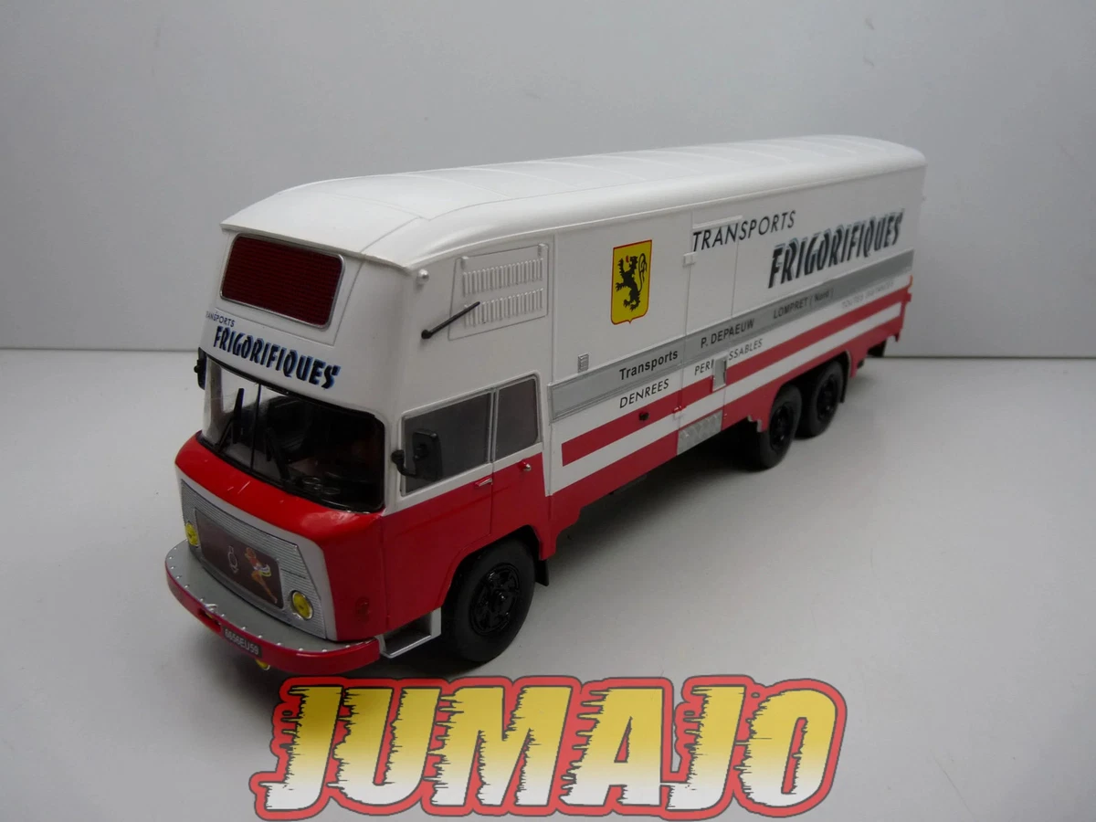 MINIATURE IXO : Tracteur Seul Renault G 340 1/43 EUR 48,00 - FR