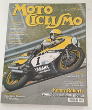 Motociclismo d'epoca 5 2005 -