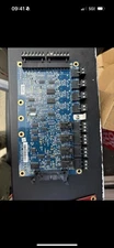 S2 Lenel  Security ACM Access Control Blade 2 Dual Reader Board S2-ACM Netbox