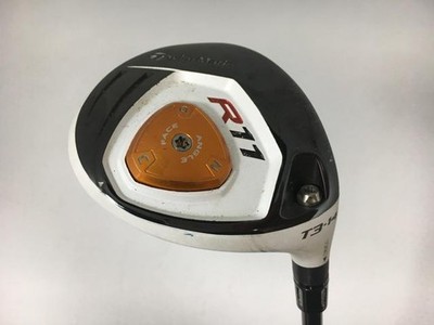 TaylorMade R11 Fairway Wood T3W Motore60 (S) #791 Golf Clubs