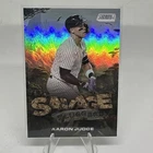 2025 Topps Stadium Club Savage Sluggers Aaron Judge