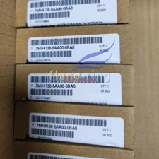 1PCS Siemens module 7MH4138-6AA00-0BA0 7MH41386AA000BA0 NEW