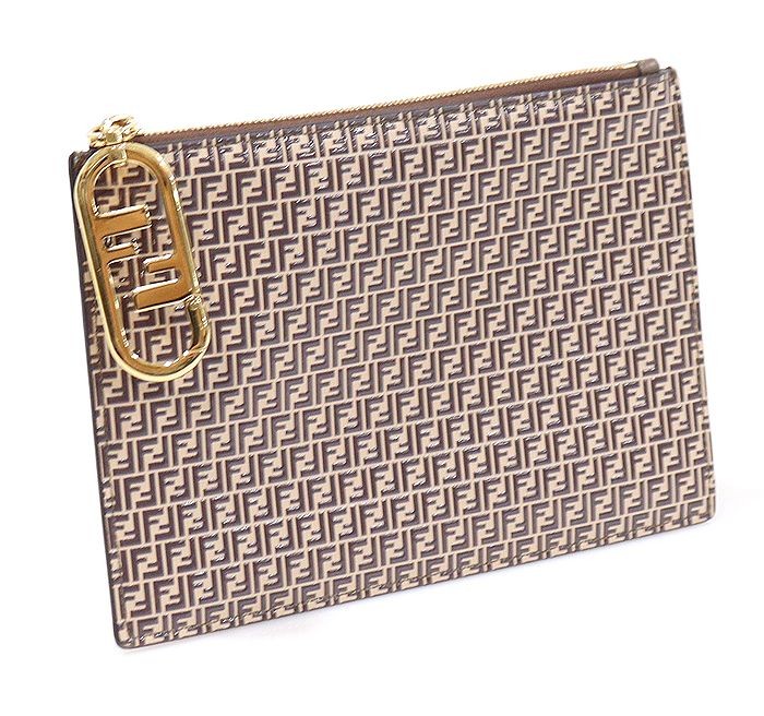 【関税＆送料込み】Fendi Clutches & Pouches Women's Designer Clutches & Pouches | FENDI US