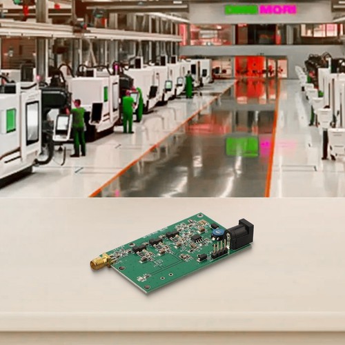 Noise Generation Device with For SMA Interface for DC 12V Power Supply - Afbeelding 11 van 24