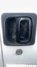 Porte avant et accessoires Citroen HY