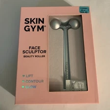 Skin Gym Face Sculptor Beauty Roller -  Sealed & 100% Authentic