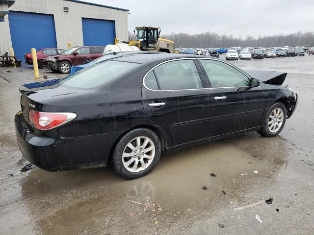 Throttle Body Fits 02-03 LEXUS ES300 2335167 Foto 3 de 4