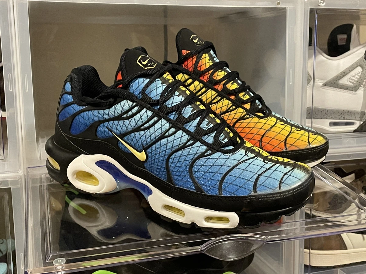 Las mejores ofertas en Nike Air Max Plus Greedy | eBay