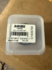 Devilbiss DV1 1+A Air Cap  New