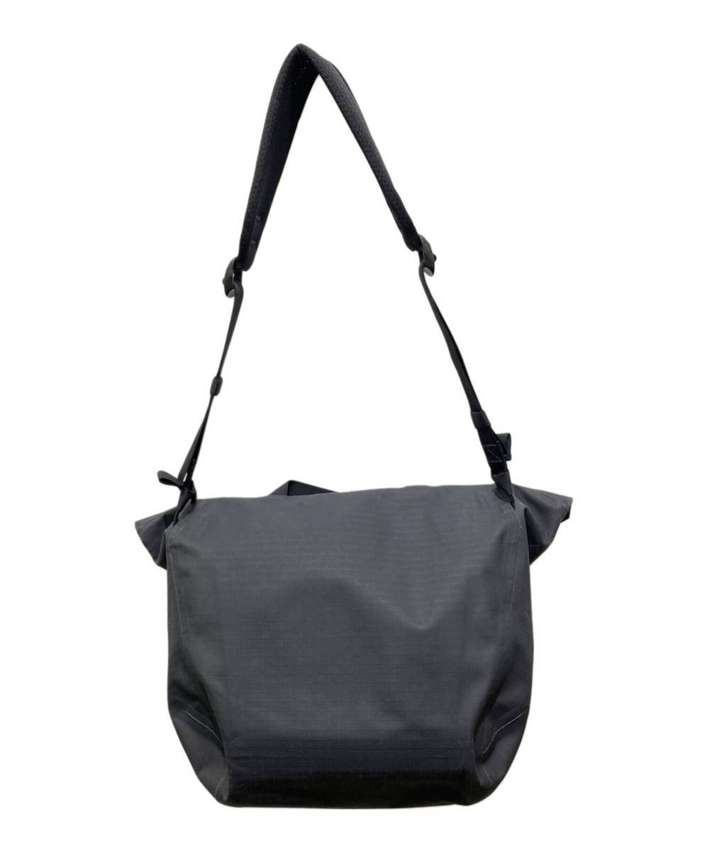 正規品■ARC'TERYX GRANVILLE SHOULDER BAG ARC'TERYX GRANVILLE SHOULDER BAG X000006316 black | eBay