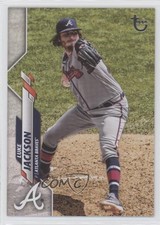 2020 Topps Vintage Stock 77/99 Luke Jackson #215 8u9