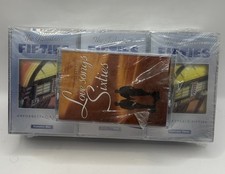 Lot The Fabulous Fifties Cassette tapes Back to the Fifties Complete Set of 9