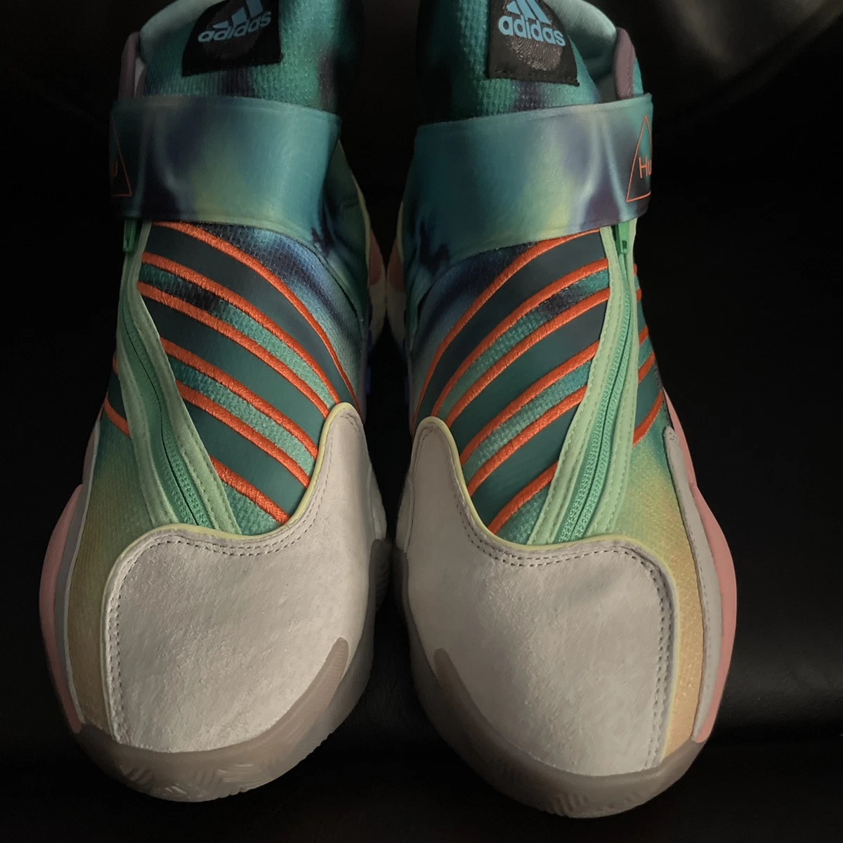 adidas 0 To 60 STMT Sneakers for Men for Sale | Authenticity 