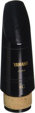 yamaha YAMAHA clarinet mouthpiece CL4C