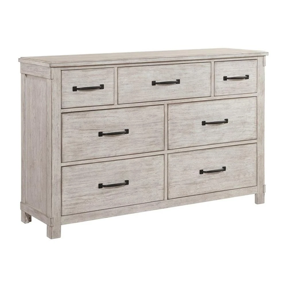 Picket House Furnishings Jack Dresser - Thumbnail 2