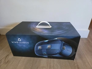 NEW HTC La réalité virtuelle du cosmos vivant VR écouteurs pour Windows PC avec Accessoires