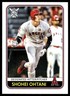 Shohei Ohtani 2020 Topps Big League #28 Angels MLB READ FREE SHIP AutographDen