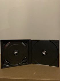 Tomcat Alley - Sega Mega-CD - PAL - Complete With Manual
