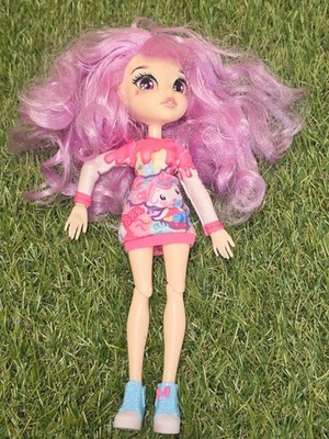 FailFix Kawaii Qtee Color 'N' Style Makeover Fashion 8 '' Doll Moose Toys